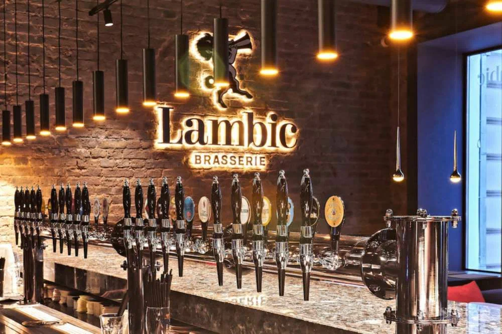 Lambic.ru